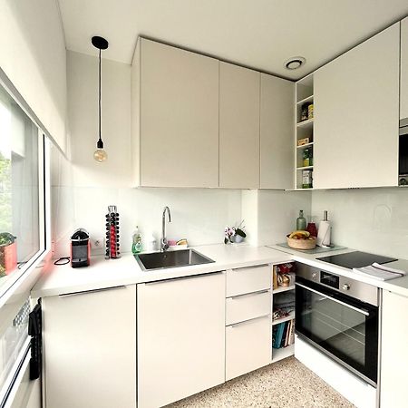 Montparnasse Studio Deluxe Paris Dış mekan fotoğraf